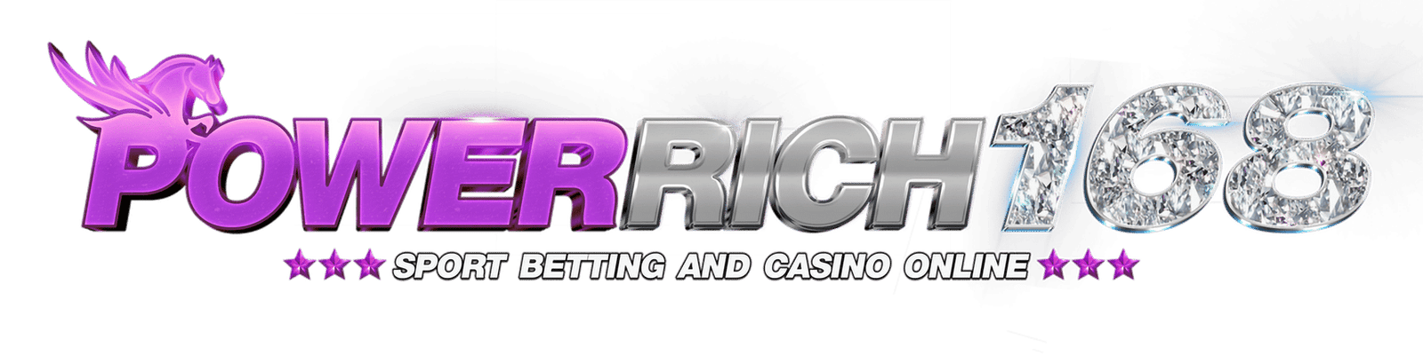 POWERRICH168